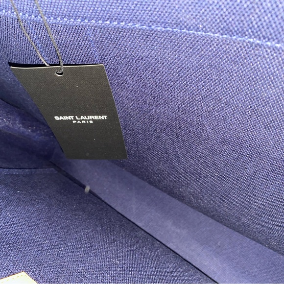 YSL Large Rive Gauche - Picture 4 of 5